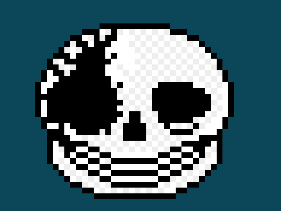 Sans Sprite Chorus Kids, Scoreboard Free Png