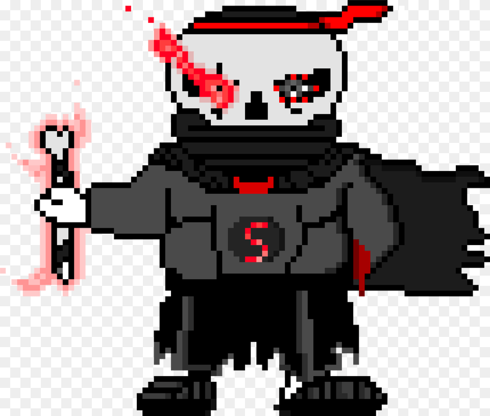 Sans Sprite Fixed, People, Person Free Transparent Png