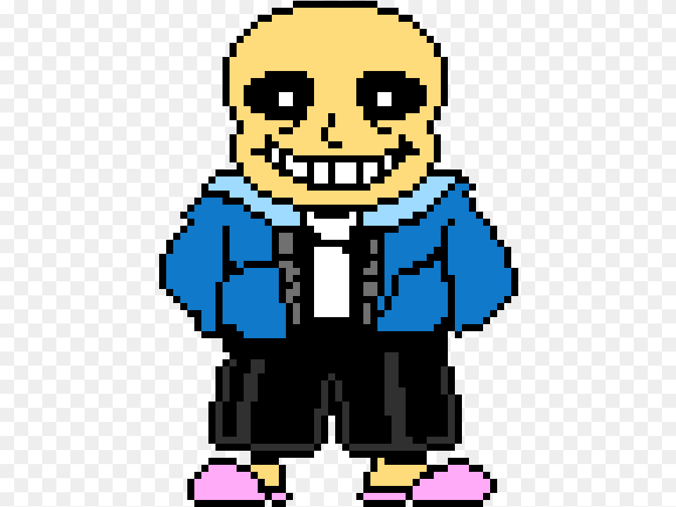 Sans Undertale, Scoreboard, Qr Code Free Transparent Png