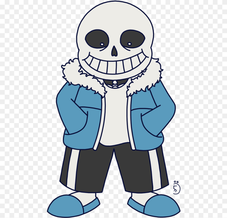 Sans Undertale, Baby, Person, Face, Head Free Transparent Png