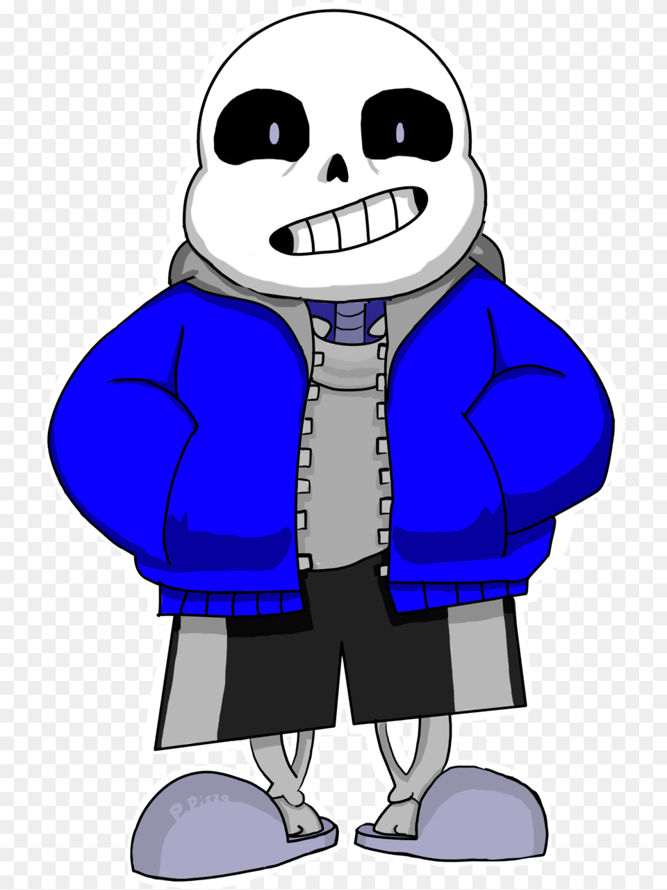 Sans Undertale, Clothing, Coat, Publication, Book Png