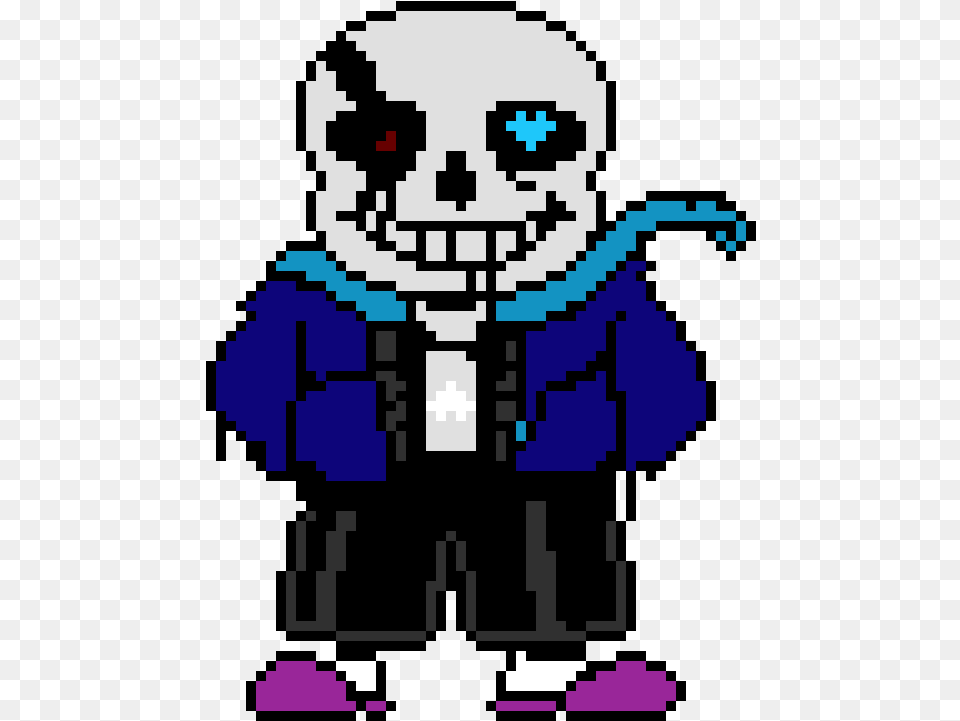 Sans Undertale, Scoreboard, Robot Free Transparent Png