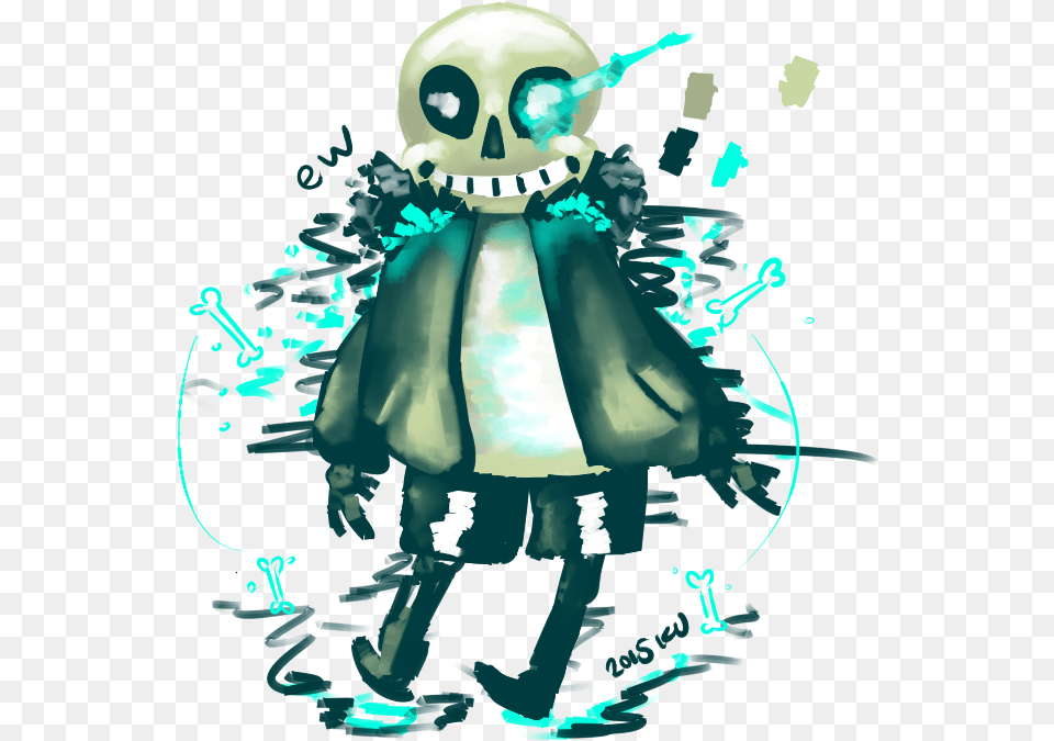 Sans Undertale Angry Illustration, Baby, Person, Art, Fashion Free Png Download