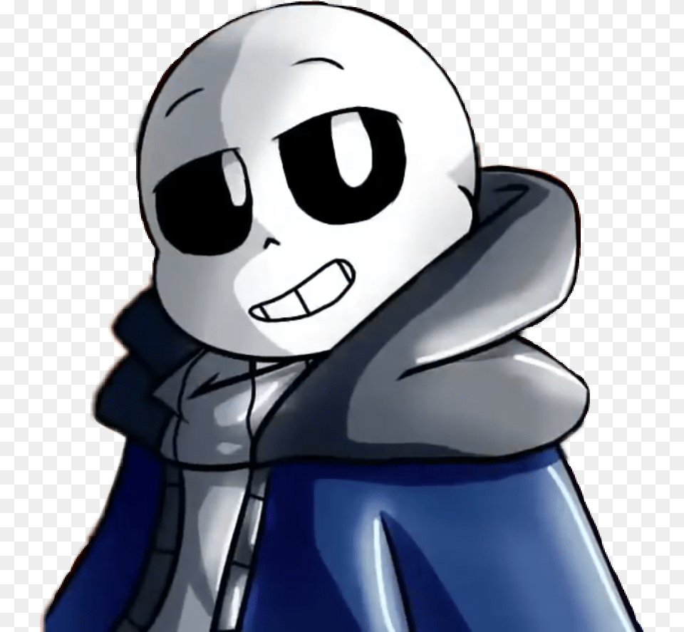 Sans Undertale Cartoon, Anime Png