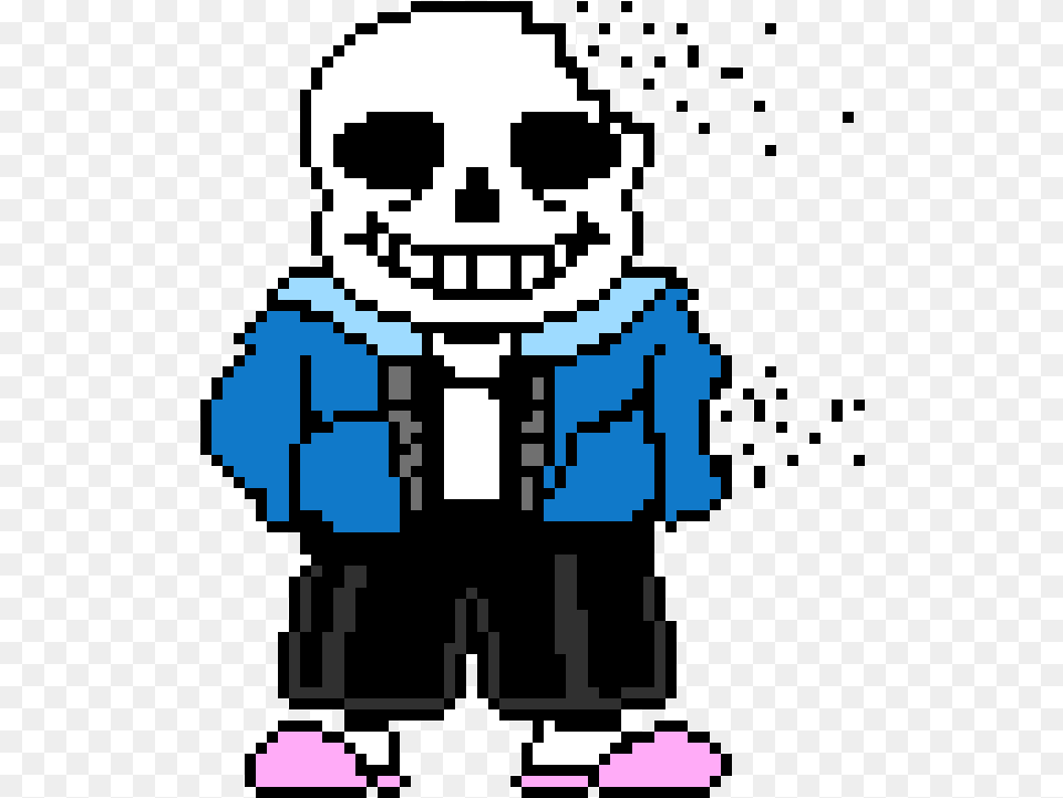 Sans Undertale Sans, Photography, Qr Code, Scoreboard Png