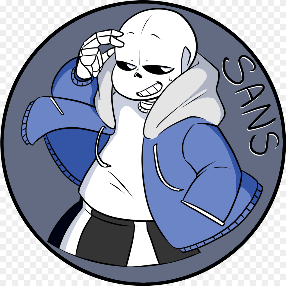 Sans Undertale Vfb Uplengen, Book, Comics, Publication, Baby Free Png