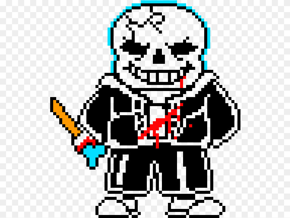 Sans With Blue Eye, Accessories, Jewelry, Necklace Free Transparent Png