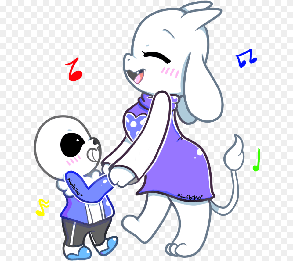 Sans X Toriel Ship Name, Baby, Person, Face, Head Png