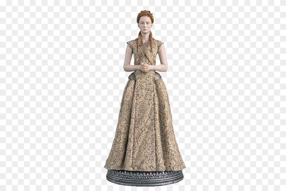 Sansa Stark Image Background Game Of Thrones, Adult, Wedding, Person, Gown Free Png Download