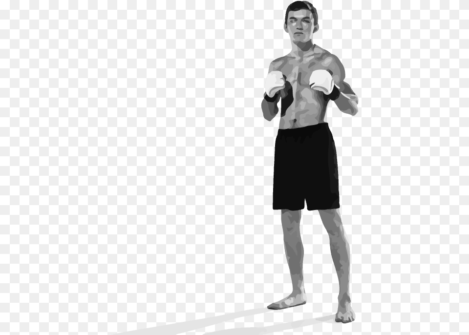 Sanshou, Boy, Male, Person, Teen Png Image