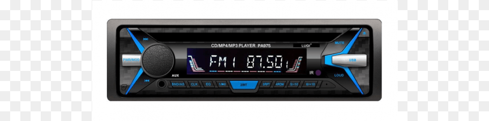 Sansui Bluetooth Car Radio Sfcd 875bt Voiture Audio Stro In Dash Fm Dvd Cd Lecteur, Electronics, Stereo, Cd Player Free Transparent Png