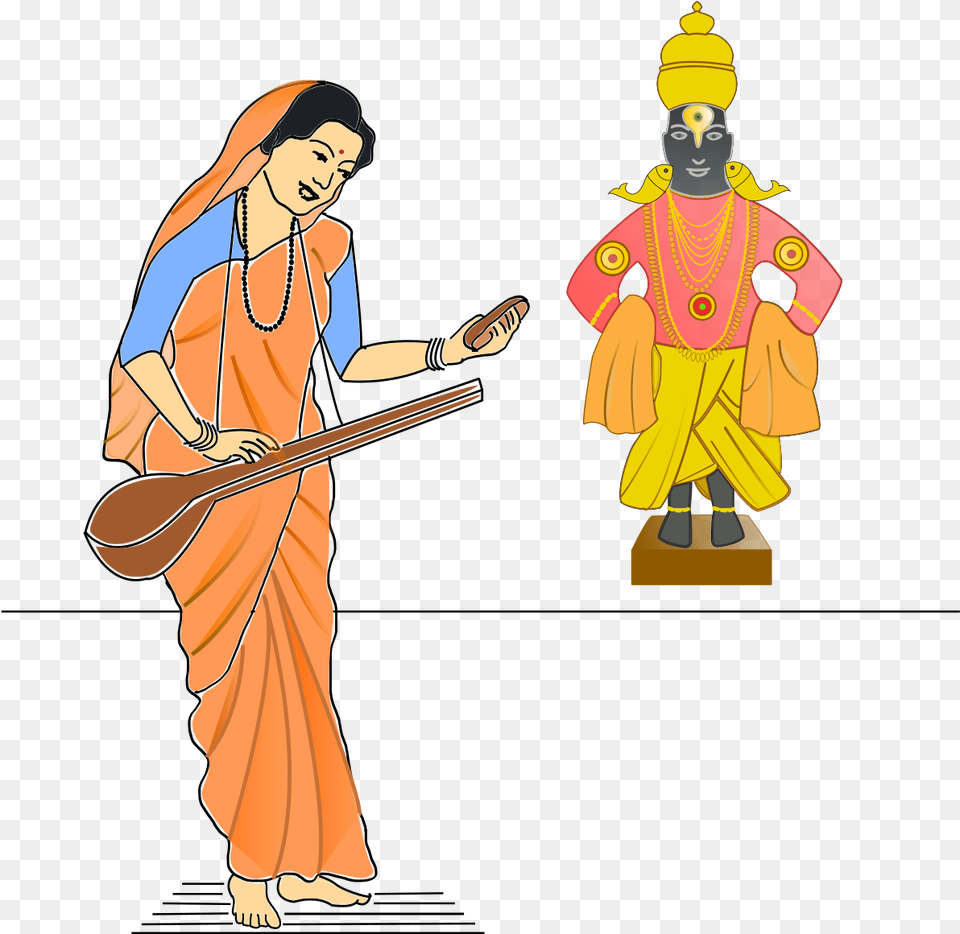 Sant Kanhopatra, Adult, Person, Female, Woman Free Png