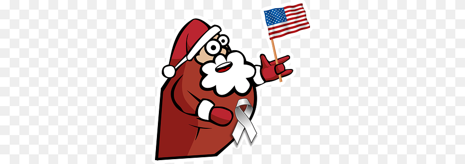 Santa Dynamite, Weapon Free Transparent Png