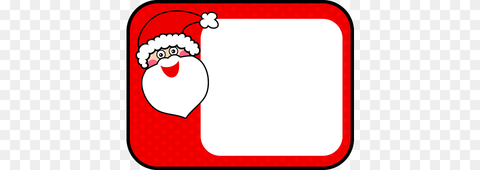 Santa Png Image