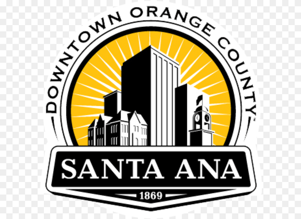 Santa Ana Ordered To Pay For Medical Cannabis, Logo, Architecture, Building, Factory Free Transparent Png
