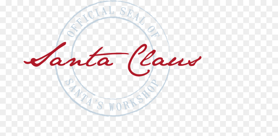 Santa Birthday Letters Personalised Letters From Santa Dot, Logo, Text Free Transparent Png