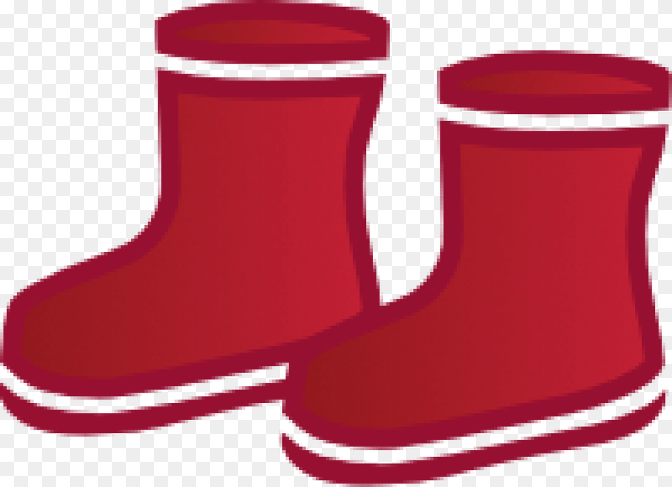 Santa Boots Snow Boot, Clothing, Footwear, Smoke Pipe, Shoe Png Image