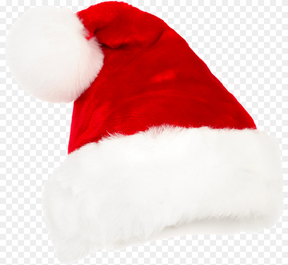 Santa Cap Christmas Capclipart Santa Caps, Clothing, Hat, Animal, Bear Free Png