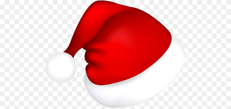 Santa Cap Christmas Capclipart Santa Claus Hat, Clothing, Balloon, People, Person Png