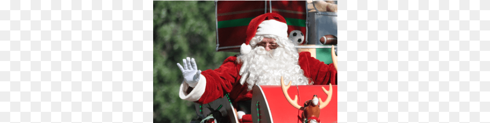 Santa Claus, Festival, Person, Baby, Clothing Free Png