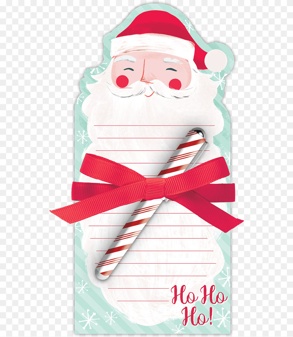 Santa Claus, Baby, Person, Face, Head Free Png Download