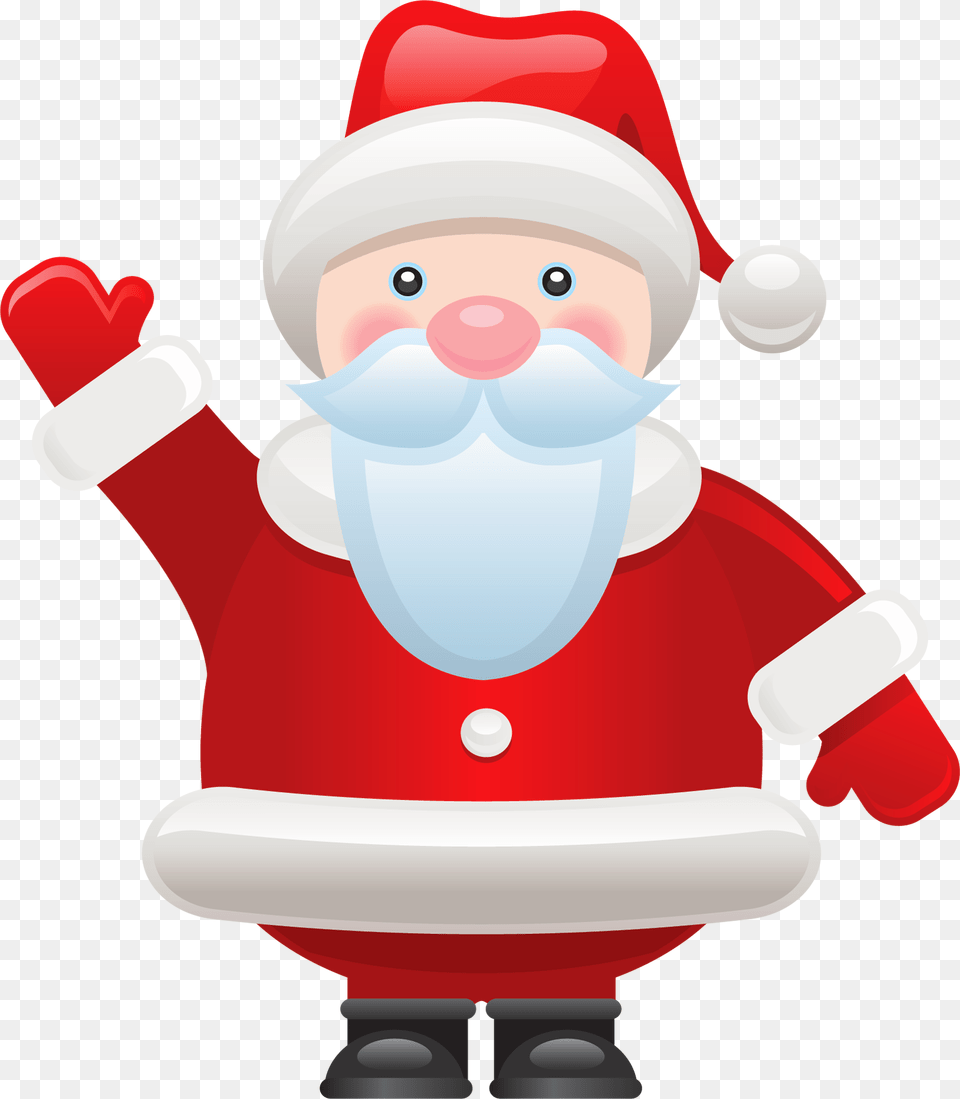 Santa Claus, Dynamite, Weapon, Head, Person Free Png Download
