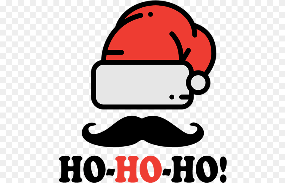 Santa Claus, Helmet Free Png Download