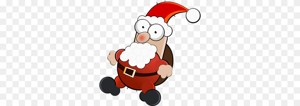 Santa Claus Dynamite, Weapon Free Png