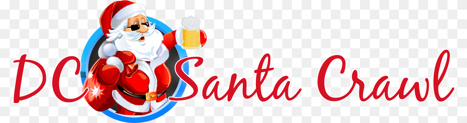 Santa Claus, Baby, Person Free Png