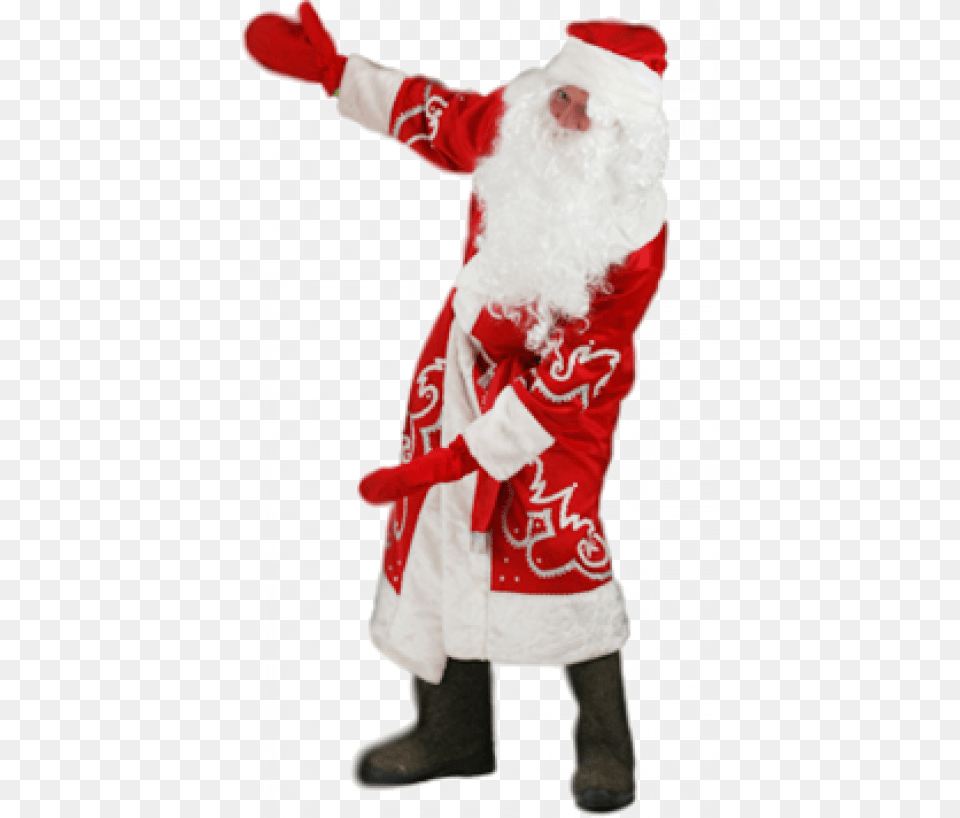 Santa Claus, Baby, Person, Christmas, Festival Free Png