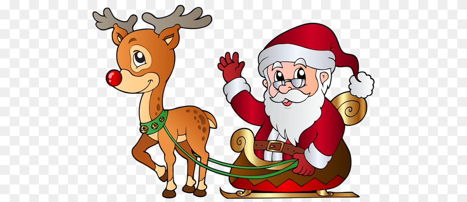 Santa Claus, Baby, Person, Elf, Animal Free Transparent Png