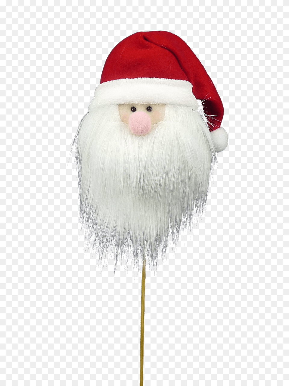 Santa Claus, Clothing, Hat, Doll, Toy Free Png Download