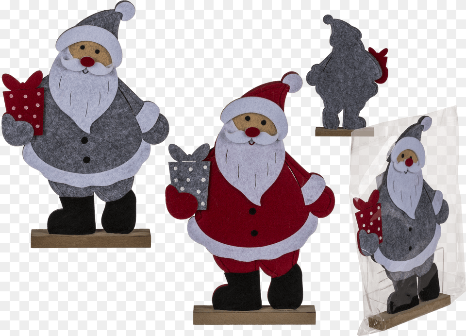 Santa Claus Png