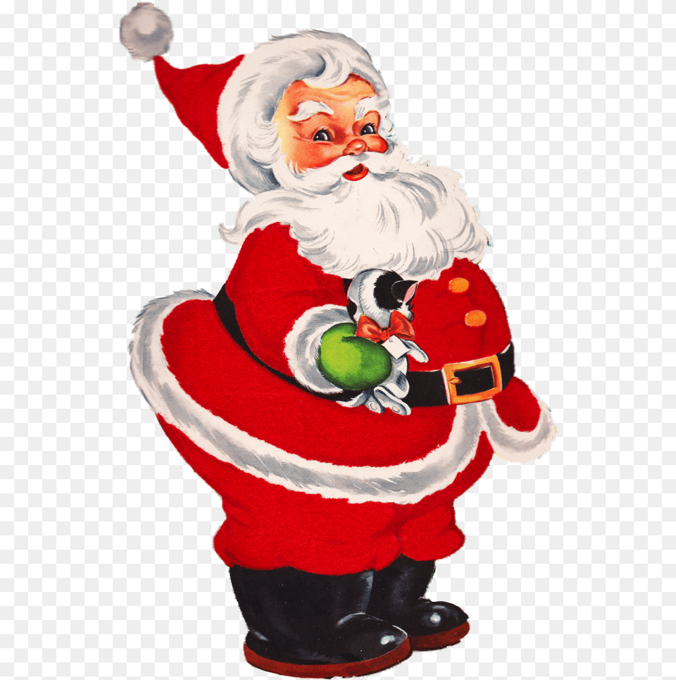 Santa Claus, Elf, Baby, Person, Face Png