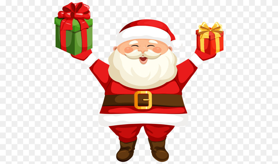 Santa Claus, Elf, Baby, Person, Face Free Transparent Png