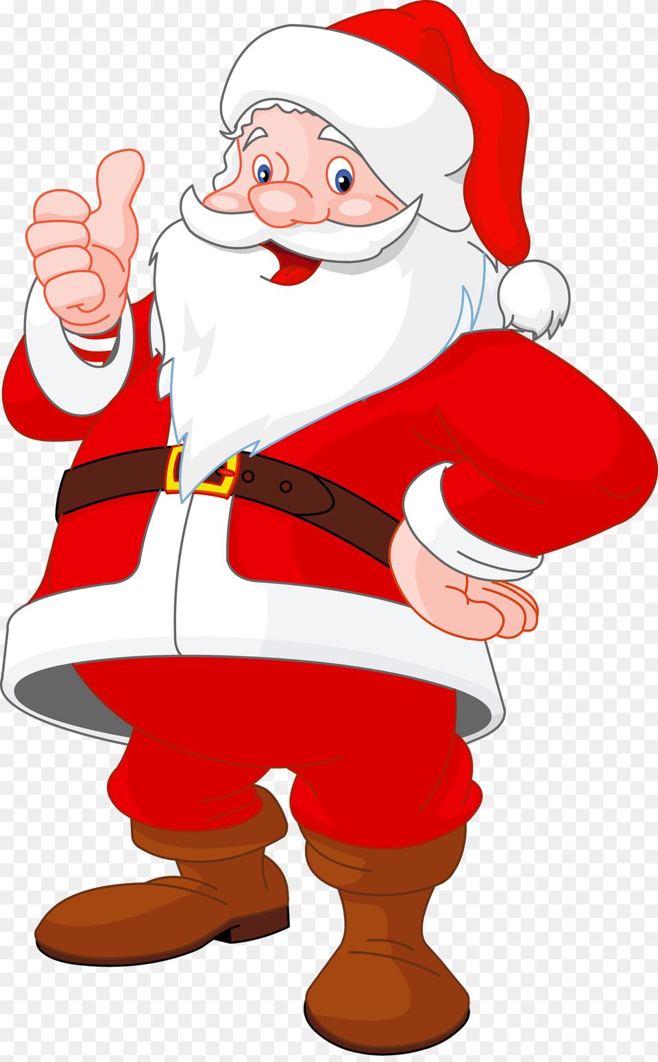 Santa Claus, Baby, Person Free Png