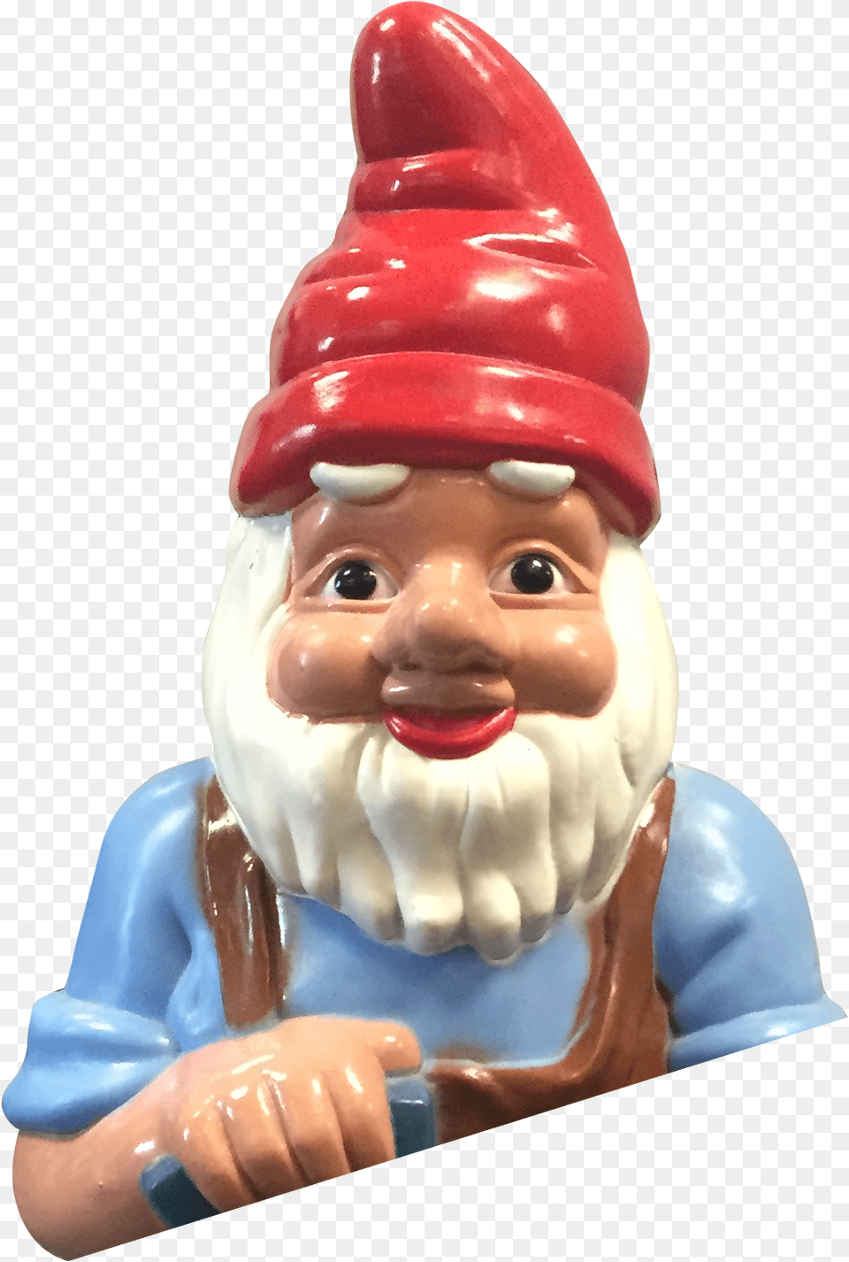 Santa Claus, Figurine, Baby, Person, Art Png Image