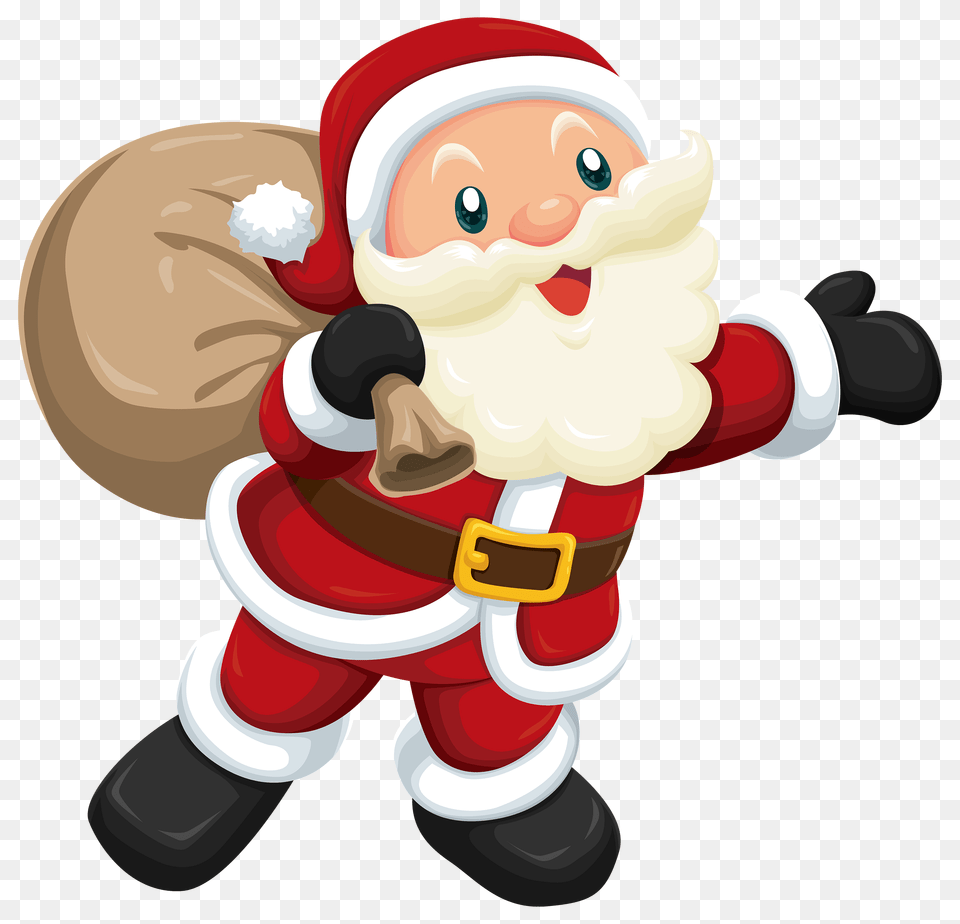 Santa Claus, Dynamite, Weapon Free Png
