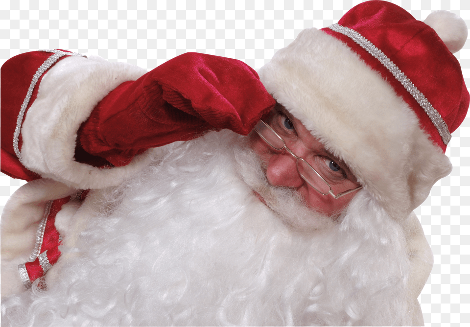 Santa Claus Png