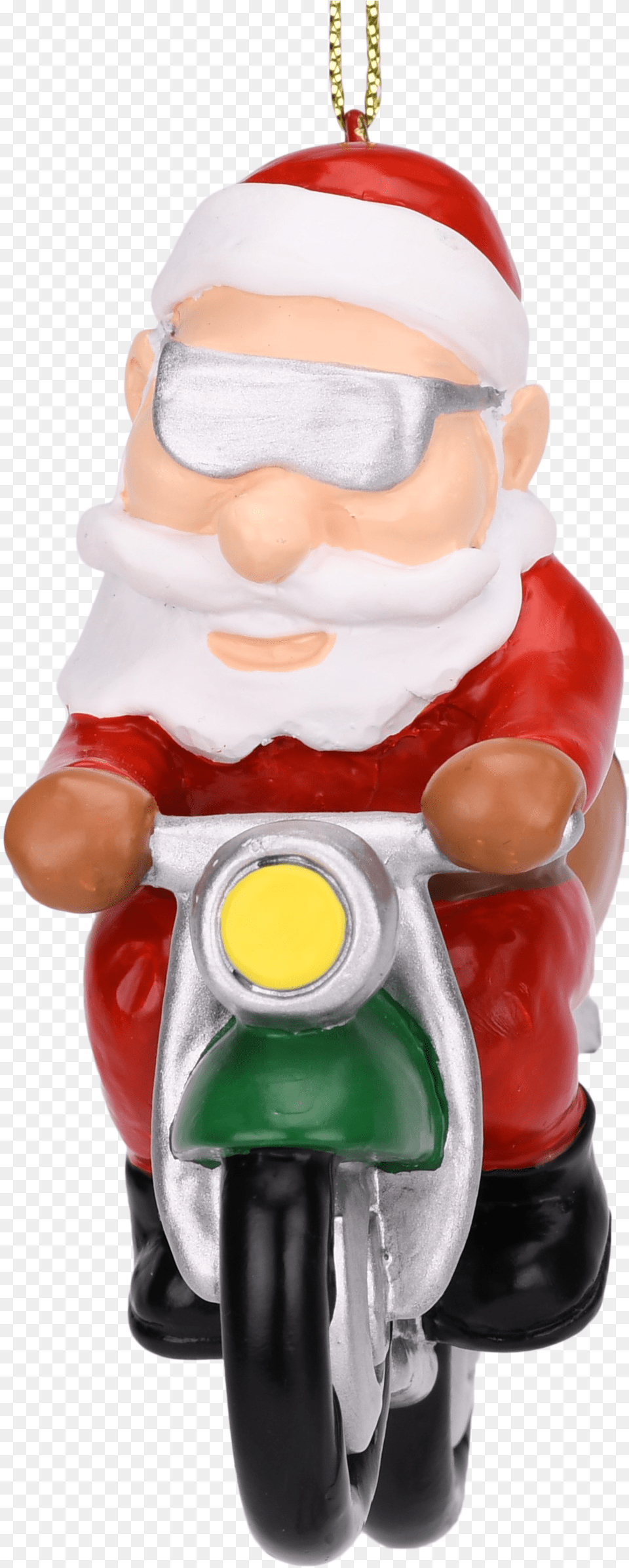 Santa Claus, Baby, Person Png Image