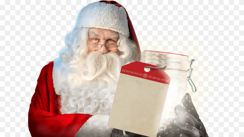 Santa Claus, Adult, Female, Person, Woman Png Image