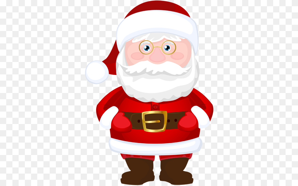 Santa Claus, Elf, Nature, Outdoors, Snow Free Png Download