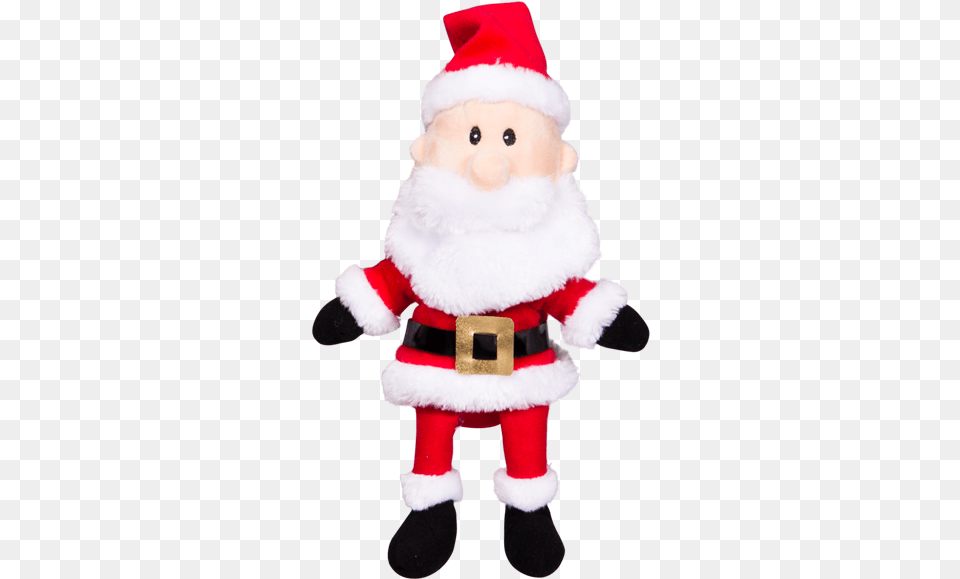Santa Claus, Plush, Toy, Elf, Nature Free Png