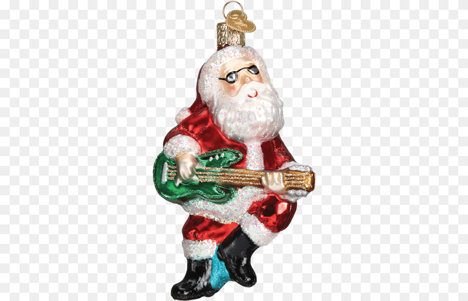 Santa Claus, Figurine, Adult, Bride, Female Free Png