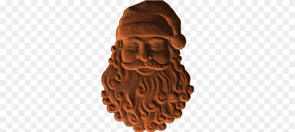 Santa Claus, Archaeology, Art, Wood, Baby Free Transparent Png