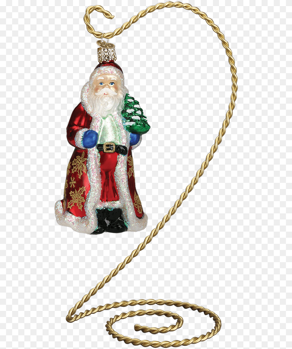 Santa Claus, Figurine, Accessories, Doll, Toy Free Png
