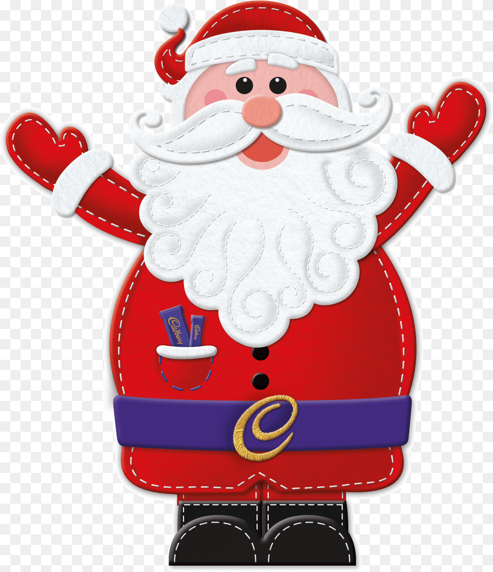 Santa Claus, Baby, Person, Nutcracker Free Transparent Png