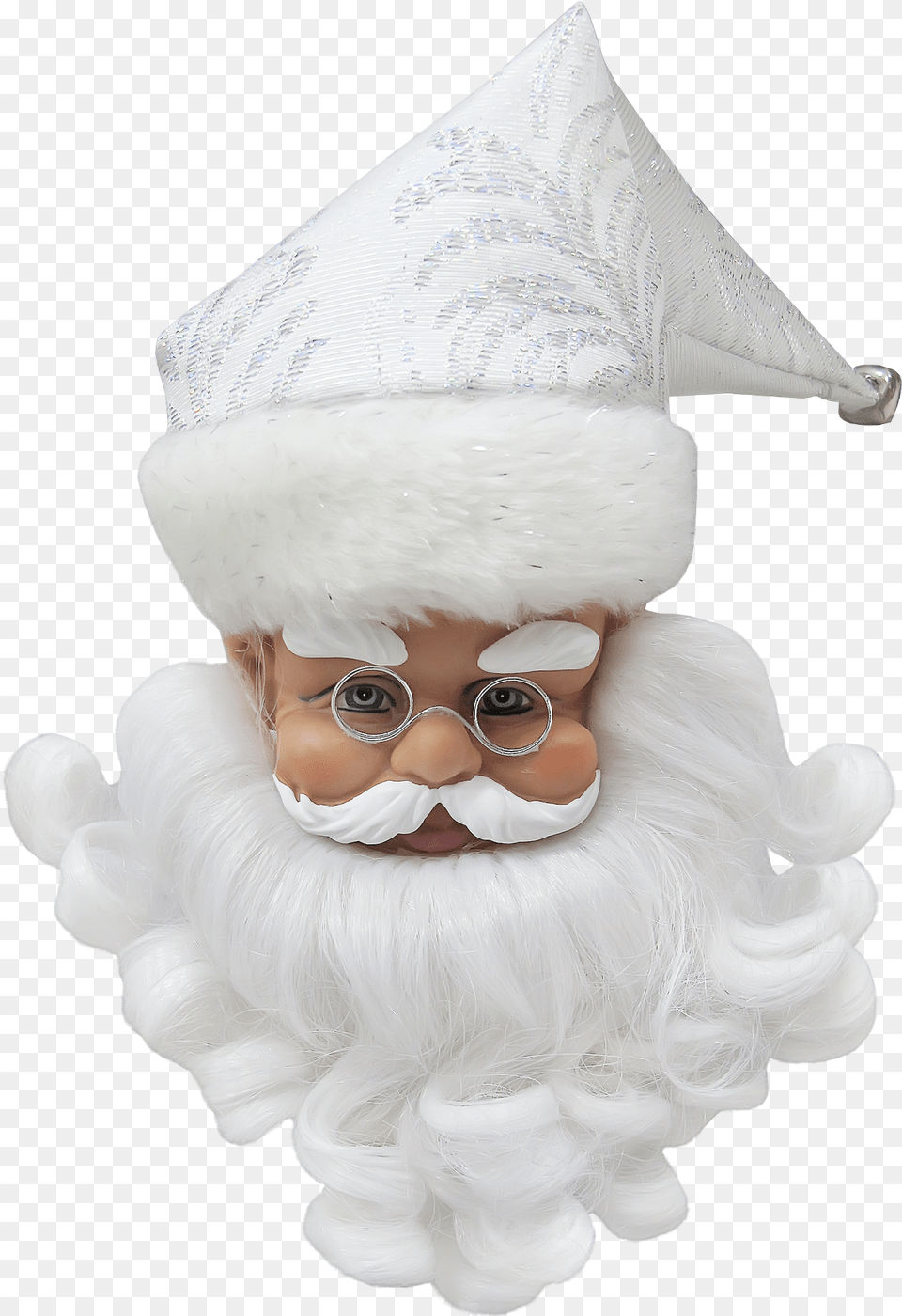 Santa Claus Beard Download Computer File Christmas Day, Clothing, Hat, Baby, Person Png Image