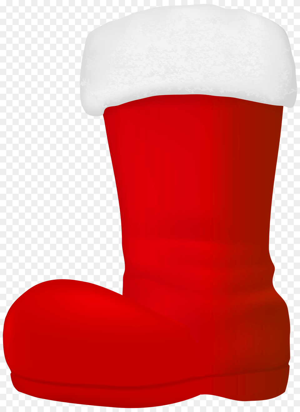 Santa Claus Boot Transparent Clip Art Gallery, Clothing, Hosiery, Christmas, Christmas Decorations Free Png