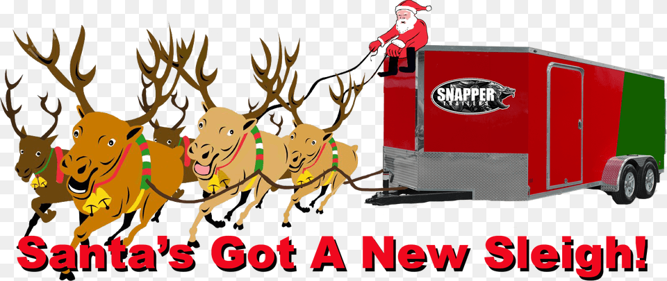 Santa Claus Bus, Machine, Wheel, Person, Outdoors Free Png Download